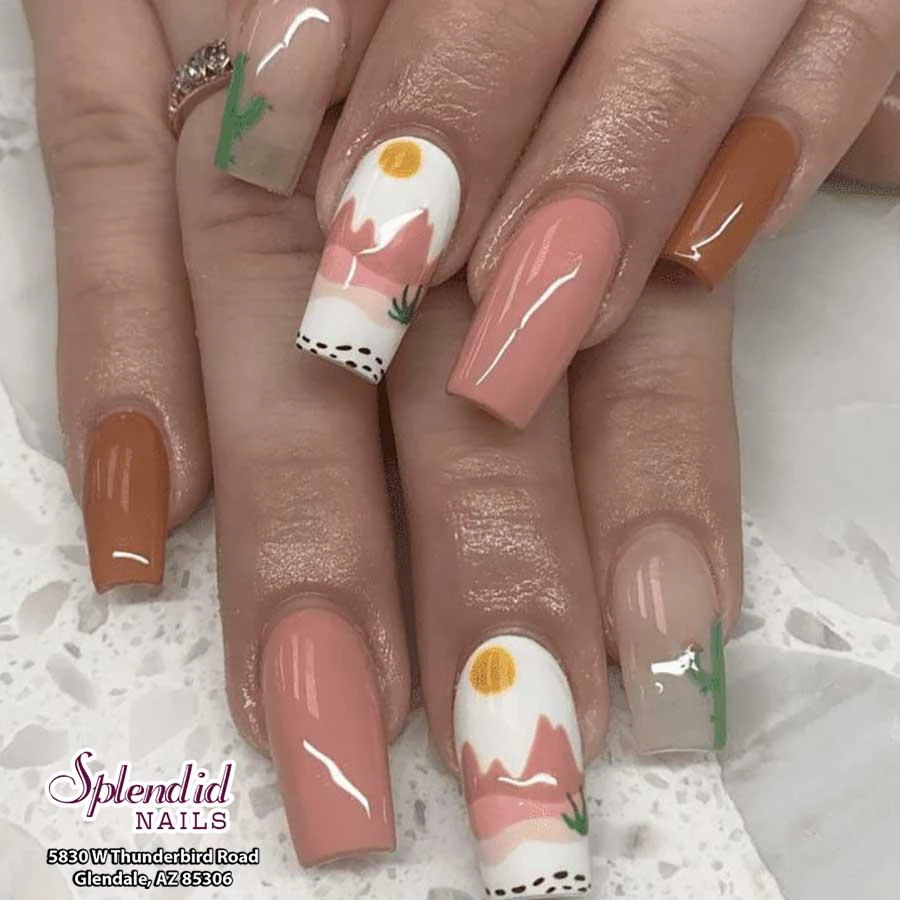 Trending August 2026 Nail Designs and Ideas
